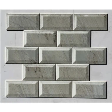 600x600 hex Palissandro Azzurro mozayik mab