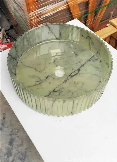 Slab lakou statuario venato panno miray mab