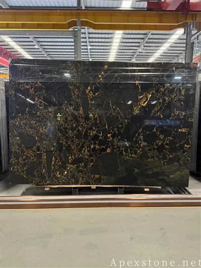 Mens Atèn Portoro mab Benchtops